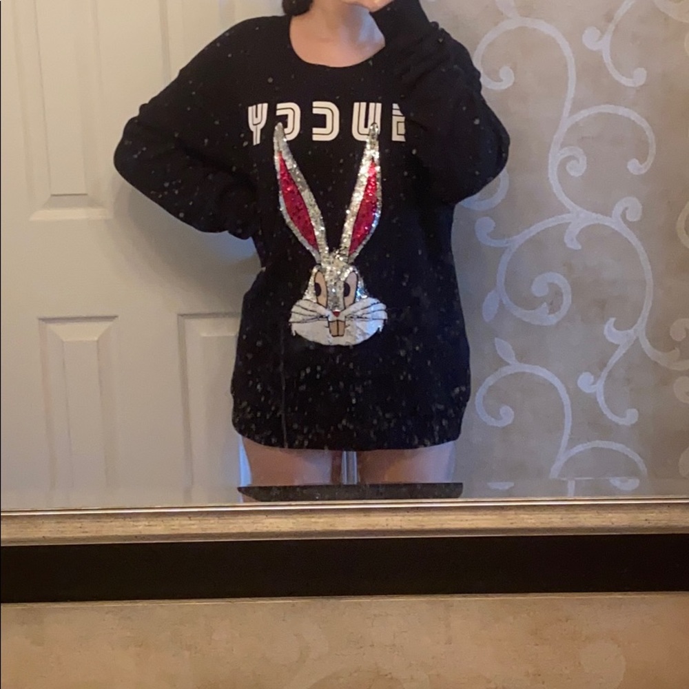 gucci sweatshirt